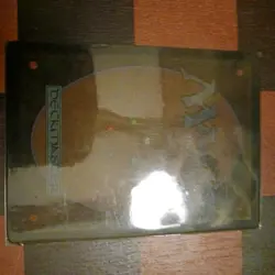 Mtg Nezahal, Primal Tide FOIL LP Rivals of Ixalan Magic the Gathering Card - Image 4