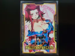 Goddess Story ACG Waifu Card Yugioh Dark Magician Girl Akiza Pack Fresh - Image 1