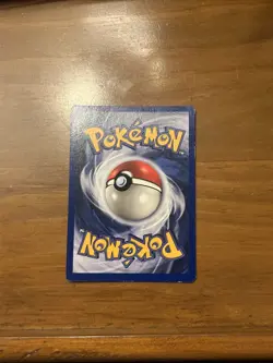 Dragonite 4/62 Fossil Holo Unlimited Vintage Pokemon Card - Image 4