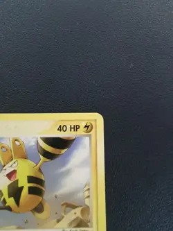 Pokemon Card Elekid 36/100 EX Sandstorm Uncommon - Image 3