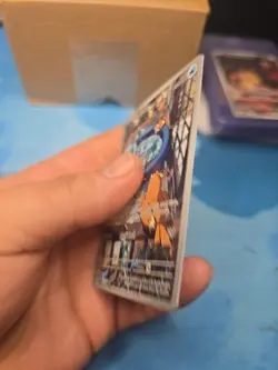 Pokemon TCG Squirtle Stellar Crown Illustration Card 148/142 Near Mint - Image 5