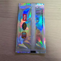 2025 STREET FIGHTER 2 CHAMPION EDITION PROMO CARD SEALED PACK! PSA EXCLUSIVE - Image 3