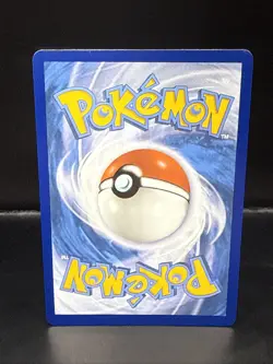 Pokemon Card - Mew V (250/264) (Full Art) - SWSH08: Fusion Strike - Image 4