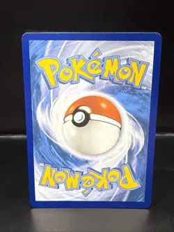 Pokemon Card - Mew V (250/264) (Full Art) - SWSH08: Fusion Strike - Image 5