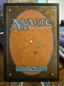 MTG Magic the Gathering Mirage Tranquil Domain 130 - Image 2