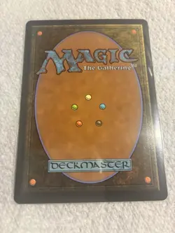 To The Crystal Tower (Foil) #029 Magic MTG Final Fantasy. Cryptic command NM+ - Image 2