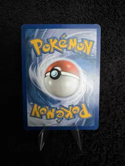 Luxray 3/17 POP Series 8 (2008) Holo Rare - Pokemon TCG - MP/LP - Image 3