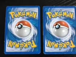 Pokemon Empoleon Lv. X, Piplup DP03 Promo, Diamond & Pearl Holo HP/DMG Lot - Image 4