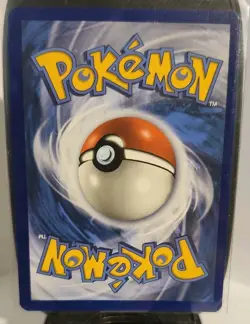 Pokemon TCG Mewtwo Evolutions 51/108 Reverse Holo Rare - 2016 Evolutions - Image 3