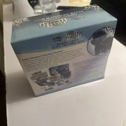 Pokemon Silver Tempest Pokemon Center Elite Trainer Box - Image 2