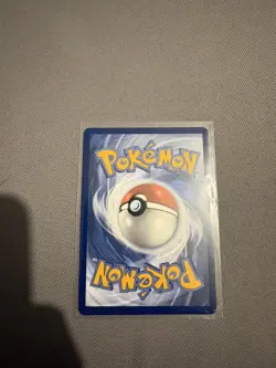 Mega Gardevoir ex 060/132 - Mega Evolutions - English - Pokemon TCG - Image 2