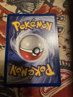 Pokemon Base Set Imposter Professor Oak 73/102 Rare - Image 2