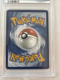 PSA 10 RADIANT CHARIZARD #020 POKEMON SWSH CROWN ZENITH GEM MINT - Image 5