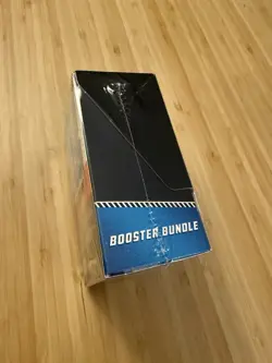 Pokemon Black Bolt Booster Bundle - Factory Sealed - Image 3