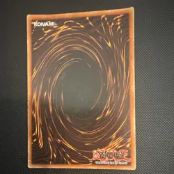 Yu-Gi-Oh! Summoned Skull BPT-002: 2002 Tin Limited Holo English - Image 2