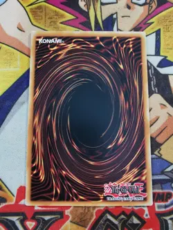 Red Reboot mp19-en046 Unltd Ed (NM) Secret Rare Yu-Gi-Oh! - Image 2