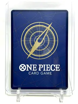 OP05-010 Nico Robin (Jolly Roger Foil) Premium Booster: The Best - One Piece CG - Image 2