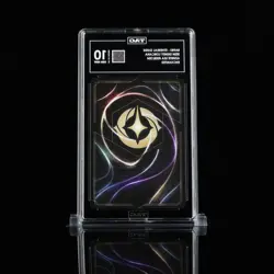 Disney Lorcana Rafiki - Ethereal Guide Enchanted Graded TAG 10 208/204 - Image 2