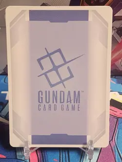 Dramatic Turnabout (R+) GD02-100 Gundam TCG Card Game *Dual Impact *English - Image 2