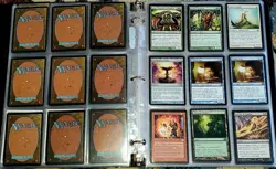 Lot Of 98 Modern & Vintage Magic The Gathering Cards Rares To Commons LP MTG - Image 5