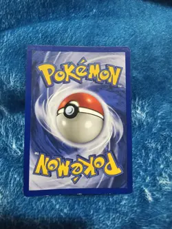 Pokemon TCG Charizard Base Set Holo Unlimited Rare Card 4/102 LP/MP - Image 2