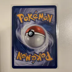 Battle Cage 116/094 UR Ultra Rare Phantasmal Flames | NM | Pokemon TCG Card - Image 2