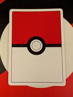 Pokemon Trainer Custom Card Sexy Waifu Misty - Image 2