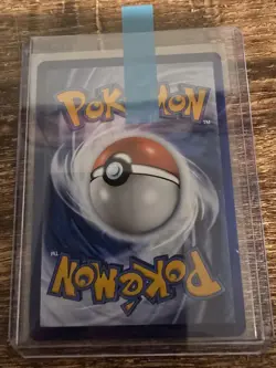 Charmander - 044 (Pokemon Center Exclusive) 044 Sv: Scarlet & Violet Promo Cards - Image 2