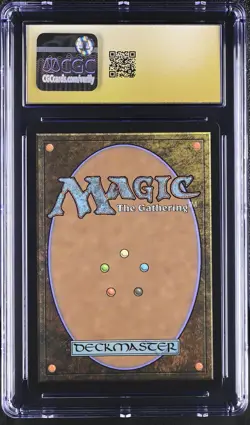 DANCE OF MANY Secret Lair Foil Fortnite Dance Battle CGC Pristine 10 MTG - Image 2