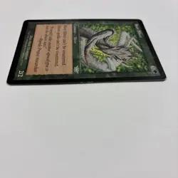 Root Sliver MP MTG Legions English Regular Slivers Can’t Be Countered 137 / 145 - Image 3