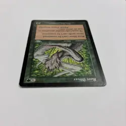 Root Sliver MP MTG Legions English Regular Slivers Can’t Be Countered 137 / 145 - Image 4