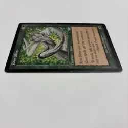 Root Sliver MP MTG Legions English Regular Slivers Can’t Be Countered 137 / 145 - Image 5