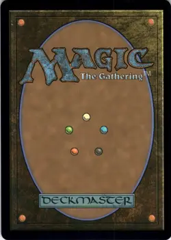 Ran and Shaw BORDERLESS Avatar: The Last Airbender Magic MTG NM - Image 2