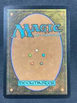 Urborg, Tomb of Yawgmoth, Non-Foil M15 | Magic: The Gathering - MP - Image 2