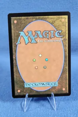 Giant of Babil Final Fantasy Mtg 020 - Traxos Scourge of Kroog (Showcase) - Image 2