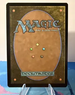 Blood Crypt R Lorwyn Eclipsed 262 NM - Image 2