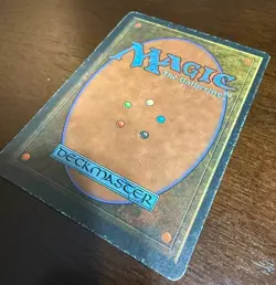 MTG Revised Plateau - Dual Land Reserved List - Image 4