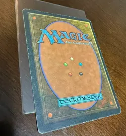 MTG Revised Plateau - Dual Land Reserved List - Image 5