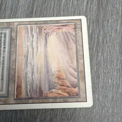 Underground Sea Revised Edition - Magic the Gathering (MTG) MP/HP - Image 3