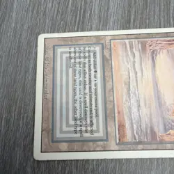 Underground Sea Revised Edition - Magic the Gathering (MTG) MP/HP - Image 4