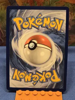 Pikachu 160/159 Crown Zenith Secret Rare Galarian Gallery Holo Pokemon Card NM - Image 2