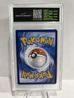 2023 POKEMON SCARLET & VIOLET 151 SPECIAL ILLUSTRATION VENUSAUR EX GEM MINT 10 - Image 2