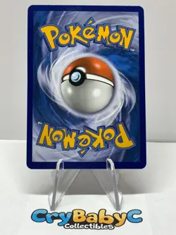 Pokemon Vikavolt GX 45/145 Guardians Rising Sun & Moon ULTRA RARE - Image 3