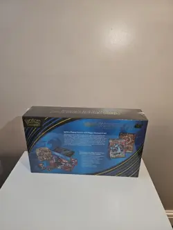 Pokemon TCG Mega Charizard Ex Ultra Premium Collection - Image 3