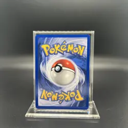 Pokemon Dark Magneton 11/82 Team Rocket Holo - NEAR MINT - Image 2