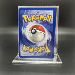 Pokemon Rocket's Zapdos 15/132 Gym Challenge Holo - LIGHT PLAY - Image 2