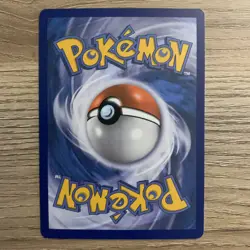 MISTY’S DETERMINATION 104/122 2016 Pokemon XY Breakpoint TCG - Image 2