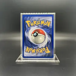 Pokemon 1st Edition Pikachu 60/62 "W" Stamped WOTC Promo- NEAR MINT - Image 2