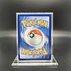 Pokemon Vaporeon GX SM172 Sun & Moon Promo Holo - LIGHT PLAY - Image 2