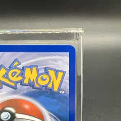 Pokemon Metagross 4/95 HGSS Unleashed - NEAR MINT - Image 3